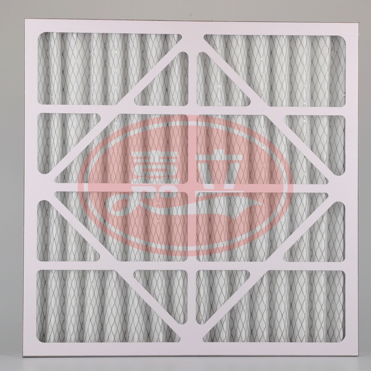 米林纸框过滤器